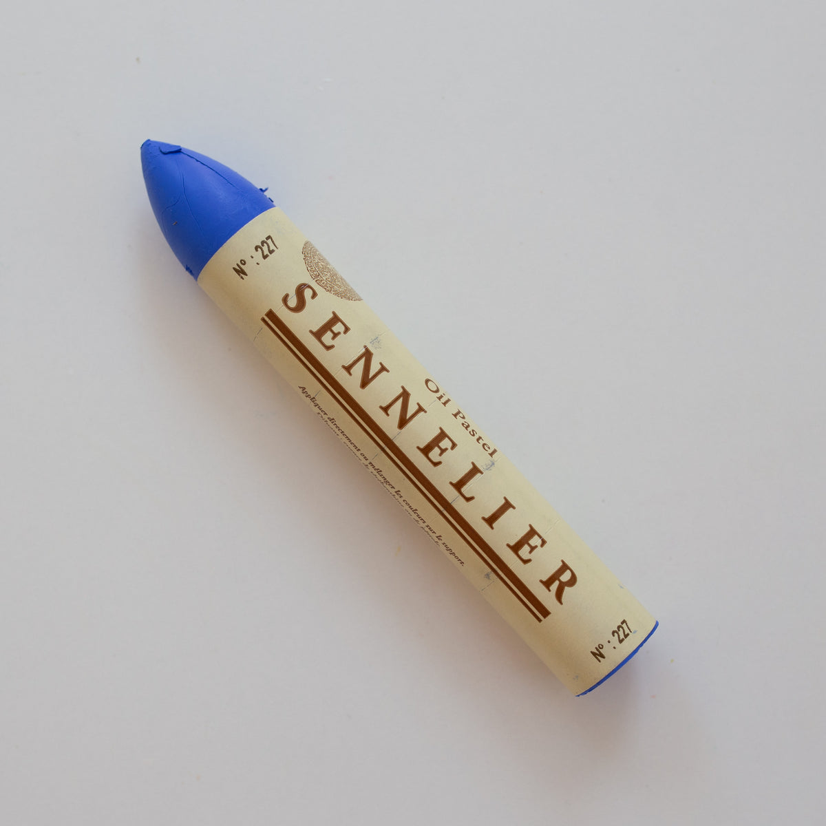 Sennelier Oil pastel 35ml Royal blue