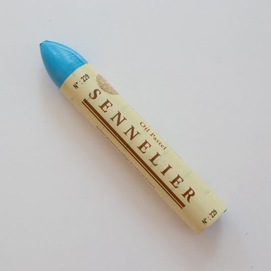 Sennelier Oil pastel 35ml English Green