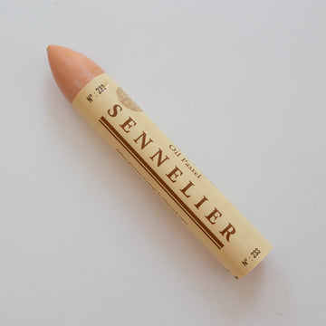 Sennelier Oil pastel 35ml Luminous Yellow