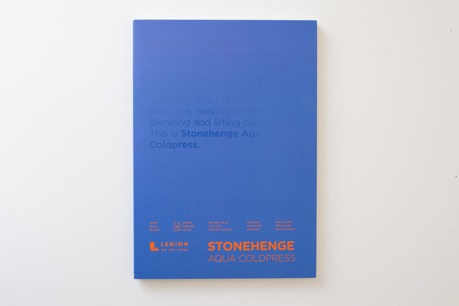 Stonehenge 17,8x25x4cm