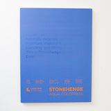 Legion Stonehenge Coldpress 22,7x30,5