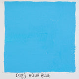 Holbein Acryla Gouache D099 A 'Aqua Blue'