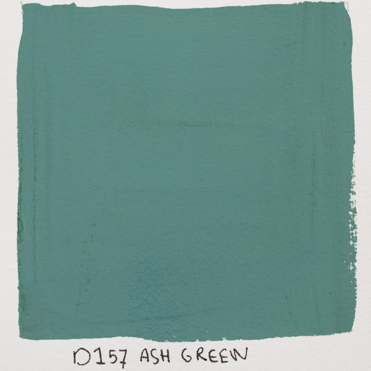 Holbein Acryla Gouache D157  A 'Ash Green'