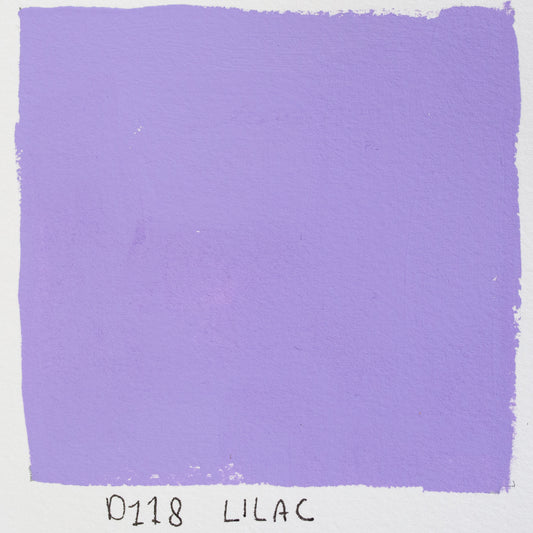 Holbein Acryla Gouache D118 A 'Lilac'