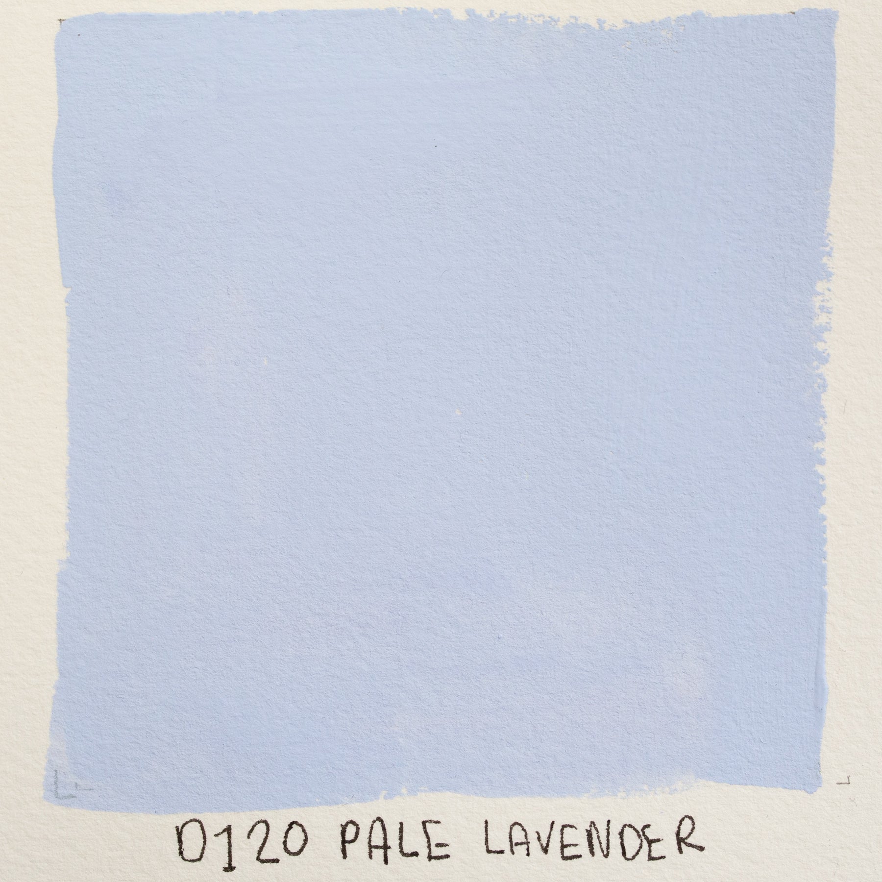 Holbein Acryla Gouache D120 A 'Pale Lavender'