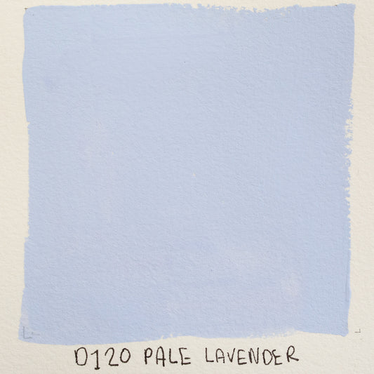 Holbein Acryla Gouache D120 A 'Pale Lavender'