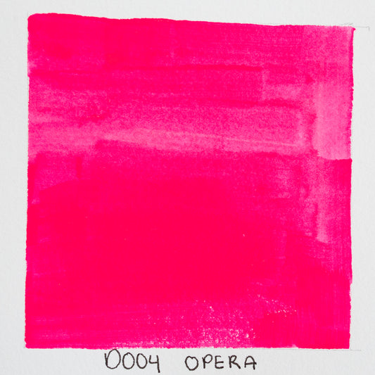 Holbein Acryla Gouache D004 A 'Opera'