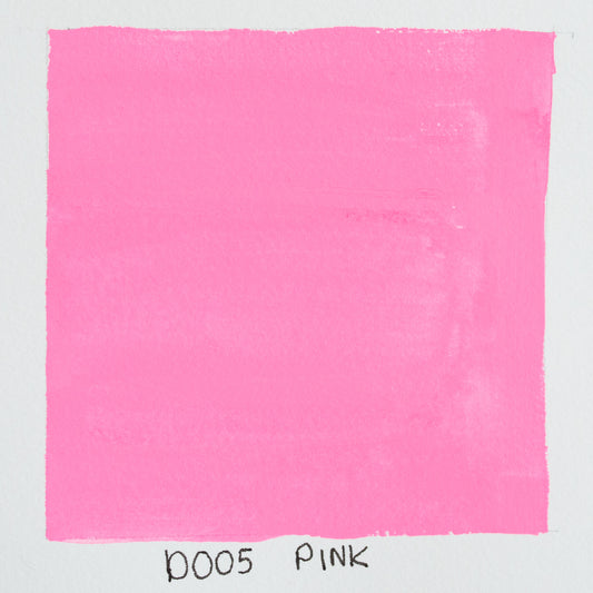 Holbein Acryla Gouache D005  A 'Pink'