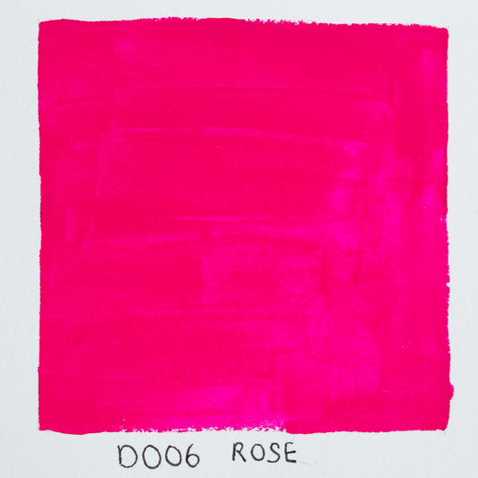 Holbein Acryla Gouache D006 A 'Rose'