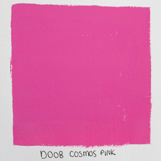 Holbein Acryla Gouache D008 A 'Cosmos Pink'