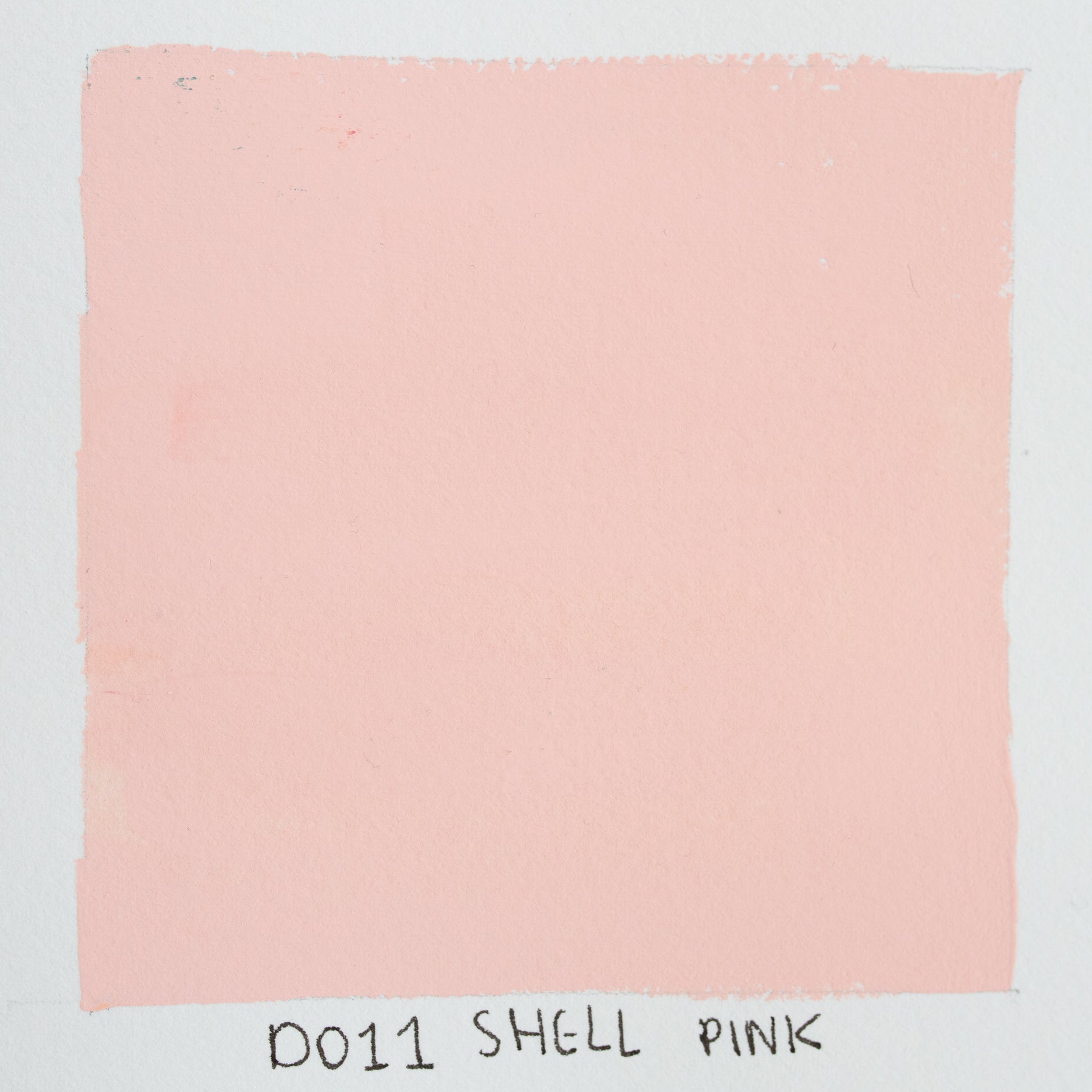 Holbein Acryla Gouache D011 A 'Shell Pink'