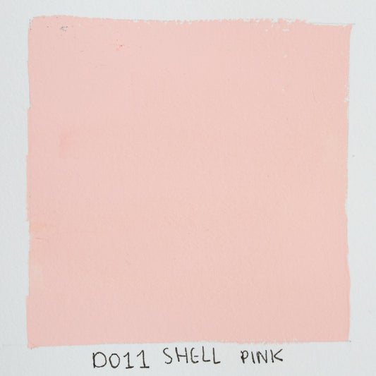 Holbein Acryla Gouache D011 A 'Shell Pink'