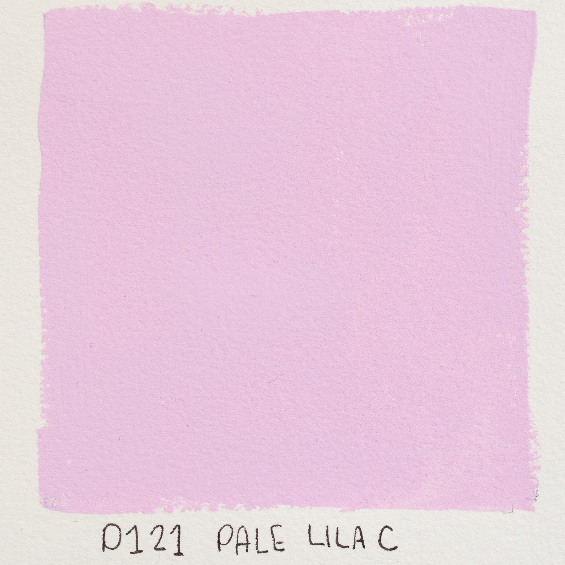 Holbein Acryla Gouache D121 A 'Pale Lilac'
