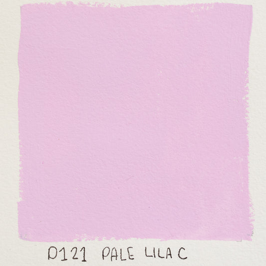 Holbein Acryla Gouache D121 A 'Pale Lilac'