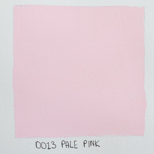 Holbein Acryla Gouache D013 A 'Pale Pink'