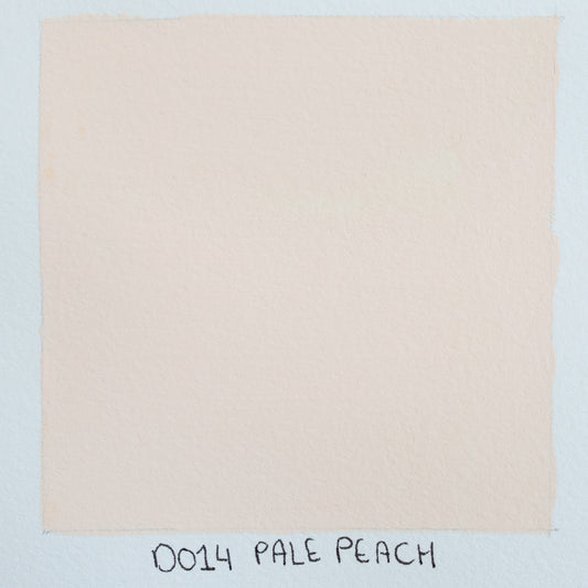 Holbein Acryla Gouache D014 A „Pale Peach“