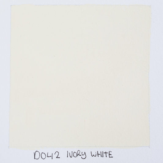 Holbein Acryla Gouache D042 A 'Ivory White'