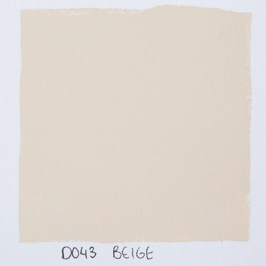 Holbein Acryla Gouache D043 A 'Beige'