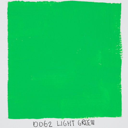 Holbein Acryla Gouache D062 A 'Light Green'