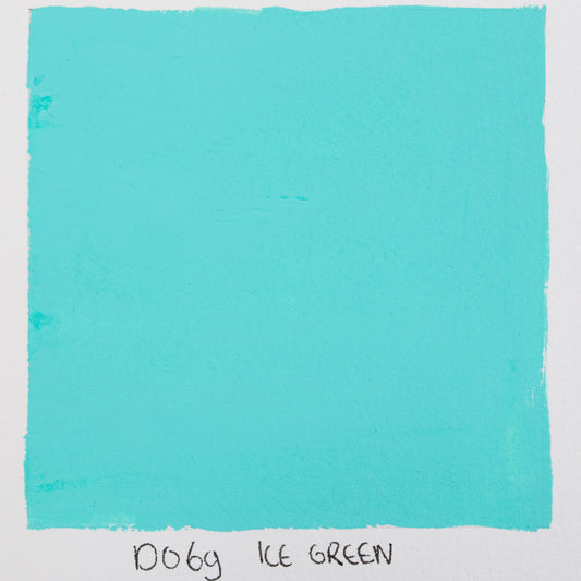 Holbein Acryla Gouache D069 A 'Ice Green'