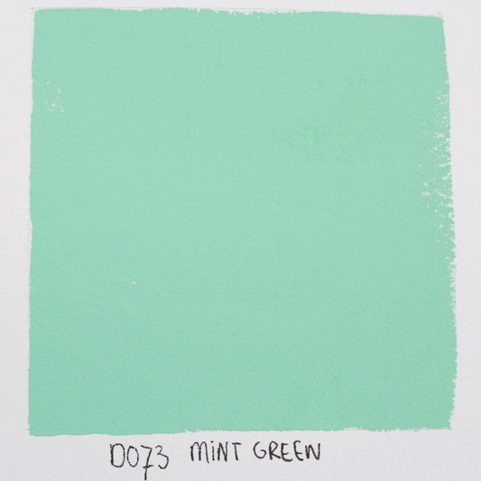 Holbein Acryla Gouache D073 A 'Mint Green'