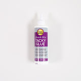 Aleene's Quick Dry Tacky Glue 236ml