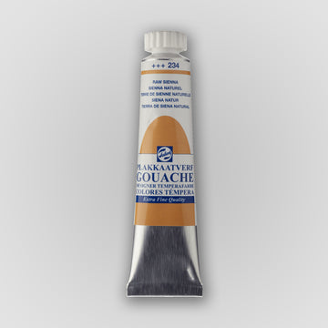 Talens Gouache 20 ml 234 Sienna Naturel