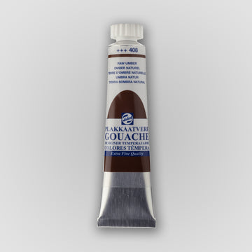 Talens Gouache 20 ml 408 Umbra Natural