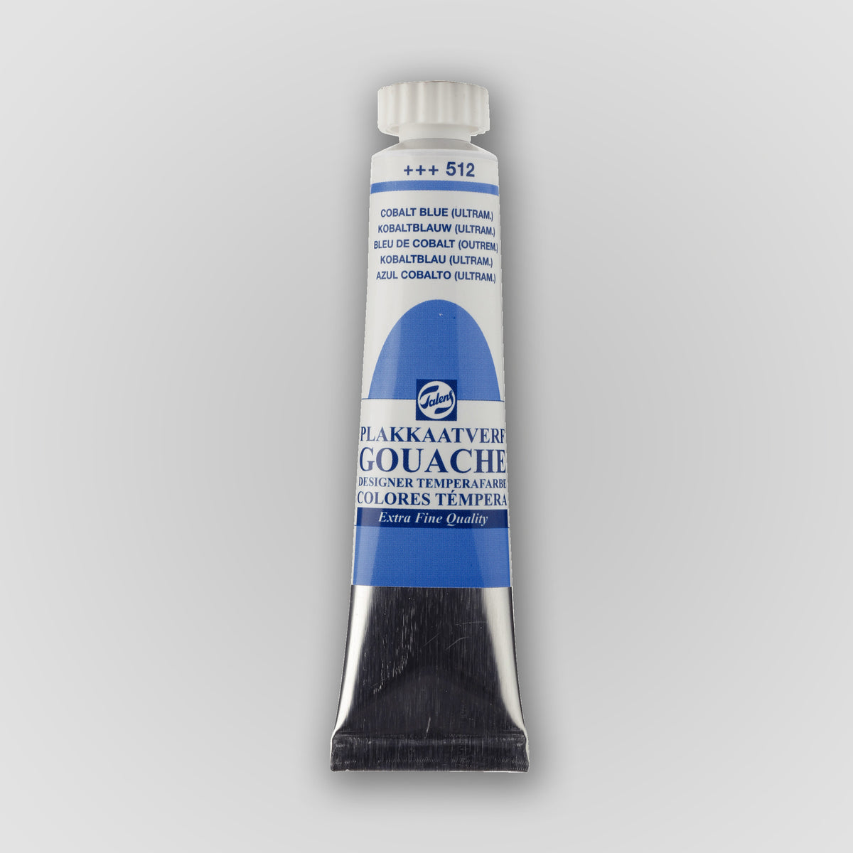 Talens Gouache 20 ml 512 Cobalt Blue (Ultramarine)