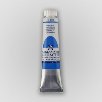 Talens Gouache 20 ml 524 Orientalblau