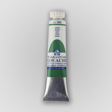 Talens Gouache 20 ml 600 Groen