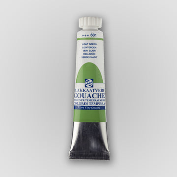 Talens Gouache 20 ml 601 Light green