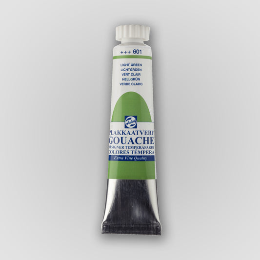 Talens Gouache 20 ml 601 Light green