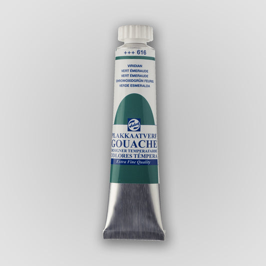 Talens Gouache 20 ml 616 Vert Émeraude