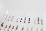 The best kalligrafie nibs