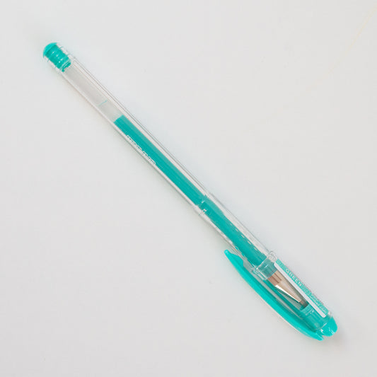 Uni-ball Signo Gel Pen Pastel Green