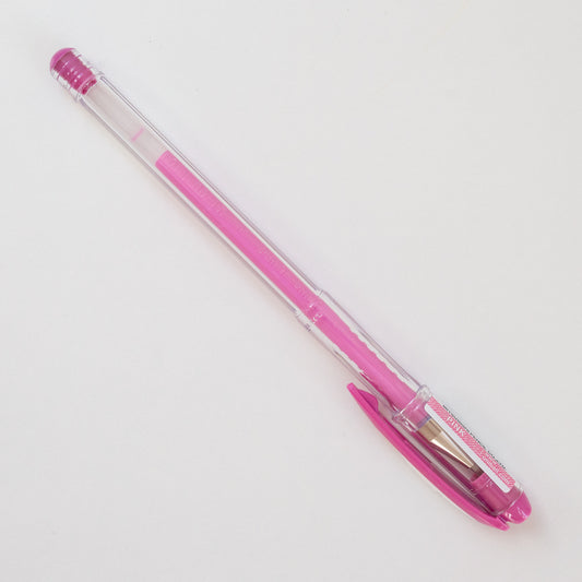 Uni-ball Signo Gelpen Pastelroze