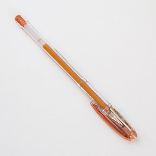 Uni-ball Signo Gel Pen Metallic Bronze