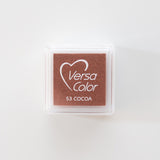 VersaColor 1" 53 Cocoa