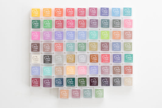 VersaColor 1" 82 Black