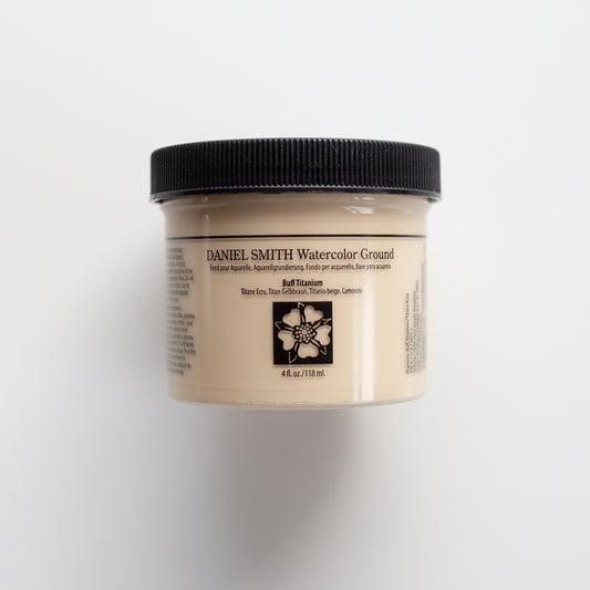 Daniel Smith Ground Buff Titanium 118ml