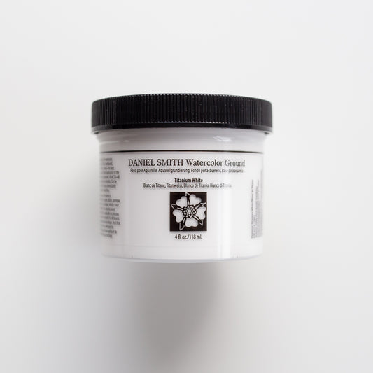 Daniel Smith Ground Titanium White 118ml