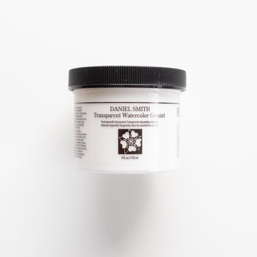 Daniel Smith Ground Transparant 118ml