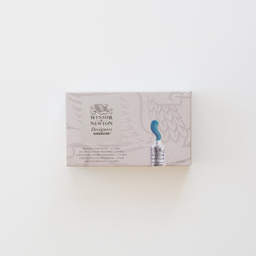 Winsor & Newton Primary set