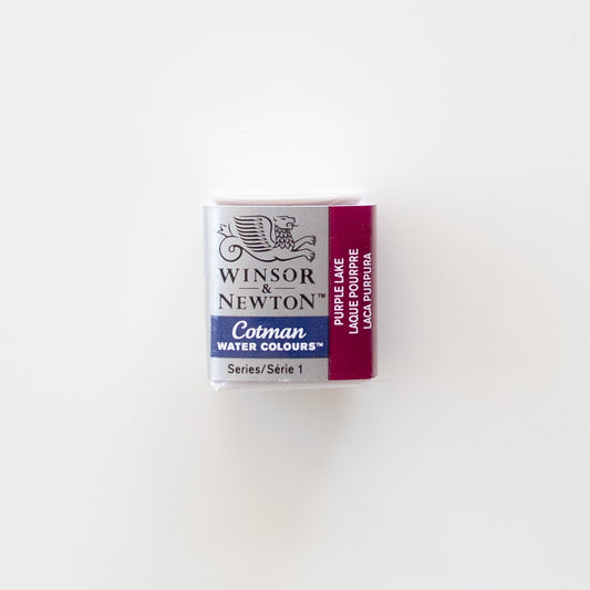 Winsor &amp; Newton Cotman 544 Purple Lake