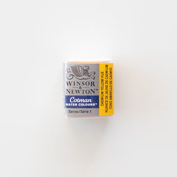 Winsor &amp; Newton Cotman 109 Kadmiumgelber Farbton