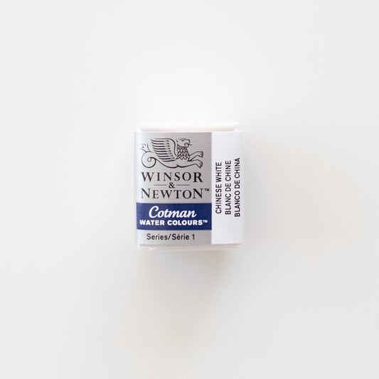 Winsor & Newton Cotman 150 Chinese White