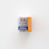 Winsor & Newton Cotman 090 Cadmium Orange Hue