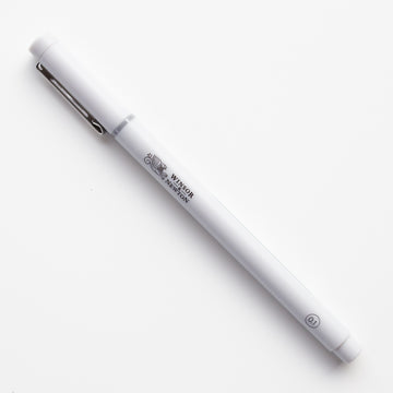 Winsor & Newton Fineliner Cool Grey 0.1