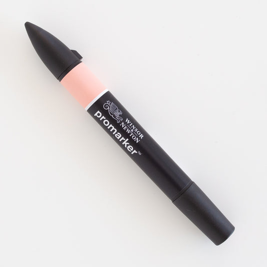 Winsor & Newton Promarker R738 Pastel Pink